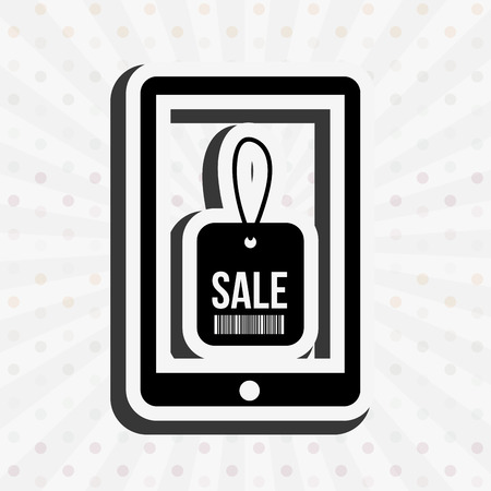 social marketing design, vector illustration eps10 graphicのイラスト素材