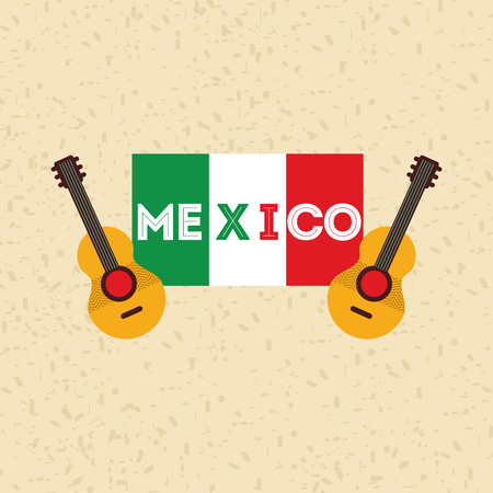 mexican culture icon design, vector illustration eps10 graphicのイラスト素材