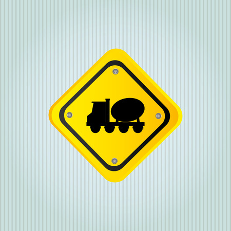 under construction design, vector illustration eps10 graphicのイラスト素材