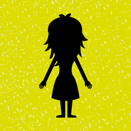 family love design, vector illustration eps10 graphicのイラスト素材