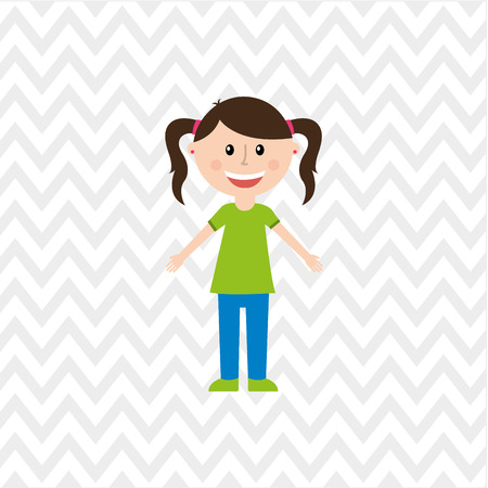 family love design, vector illustration eps10 graphicのイラスト素材