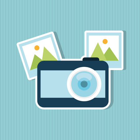 travel concept design, vector illustration eps10 graphicのイラスト素材