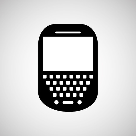 wearable technology design, vector illustration eps10 graphicのイラスト素材