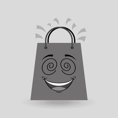commercial tags design, vector illustration eps10 graphicのイラスト素材