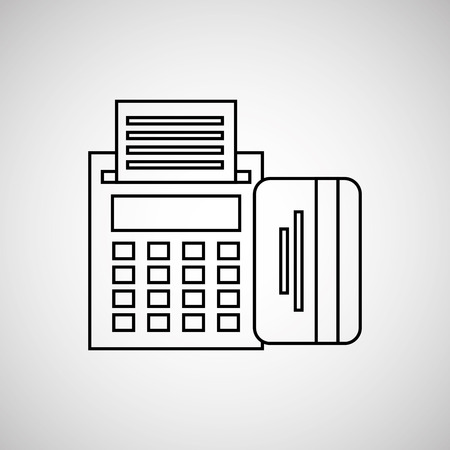 money concept design, vector illustration eps10 graphicのイラスト素材