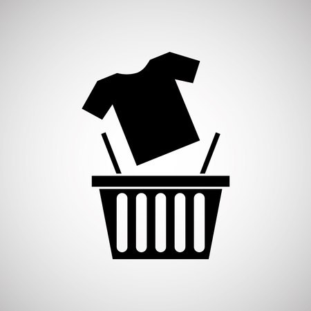 commerce concept design, vector illustration eps10 graphicのイラスト素材