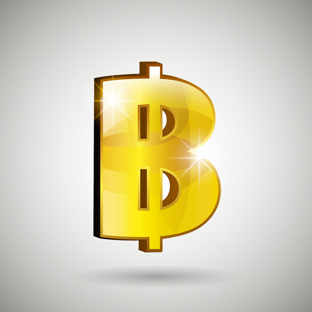 economy concept design, vector illustration eps10 graphicのイラスト素材