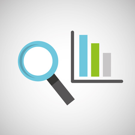 business concept design, vector illustration graphicのイラスト素材