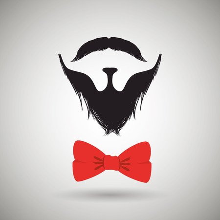 hipster style  design, vector illustration eps10 graphicのイラスト素材