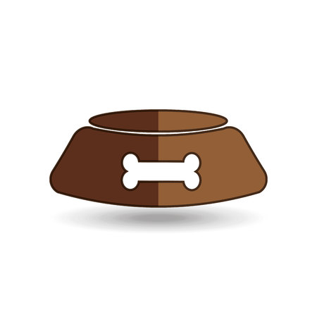 pet care concept design, vector illustration graphicのイラスト素材