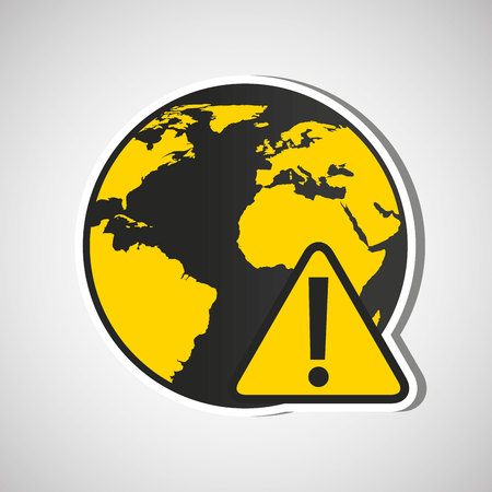 software infections design, vector illustrationのイラスト素材