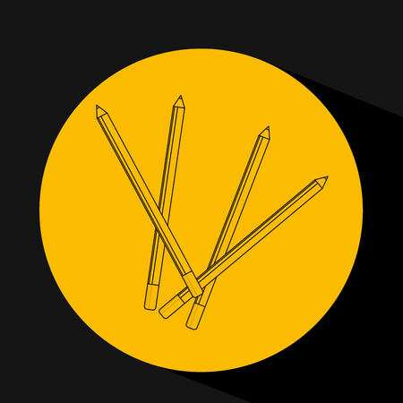 make-up product design, vector illustration eps10 graphicのイラスト素材