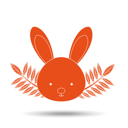 animals fall design, vector illustration eps10 graphicのイラスト素材