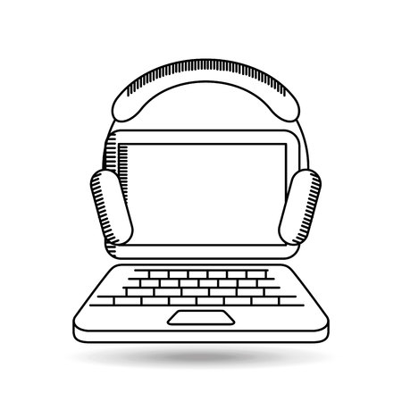 social media design, vector illustration eps10 graphicのイラスト素材