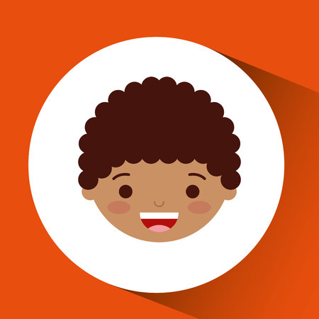 people talking design, vector illustration eps10 graphicのイラスト素材