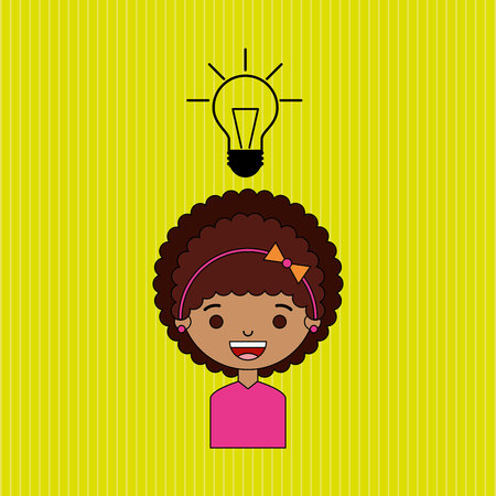 people talking design, vector illustration eps10 graphicのイラスト素材