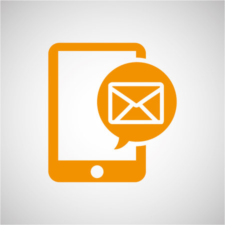 call center design, vector illustration eps10 graphicのイラスト素材