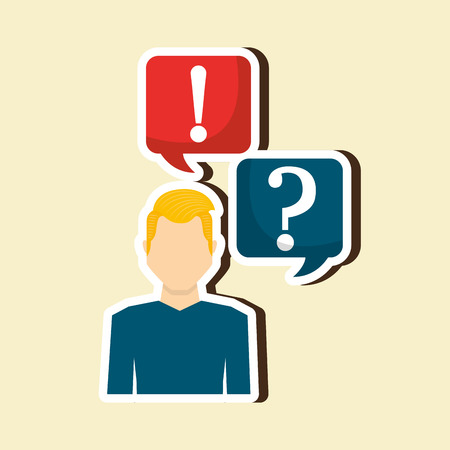 call center design, vector illustration eps10 graphicのイラスト素材