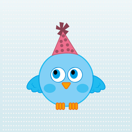cute animal design, vector illustration eps10 graphicのイラスト素材