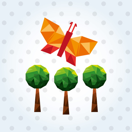 animal isometrics design, vector illustration eps10 graphicのイラスト素材