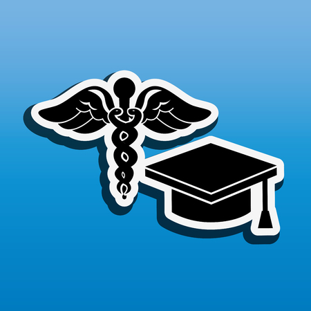 insurance concept design, vector illustration eps10 graphicのイラスト素材