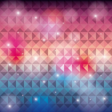 abstract background design, vector illustration eps10 graphicのイラスト素材