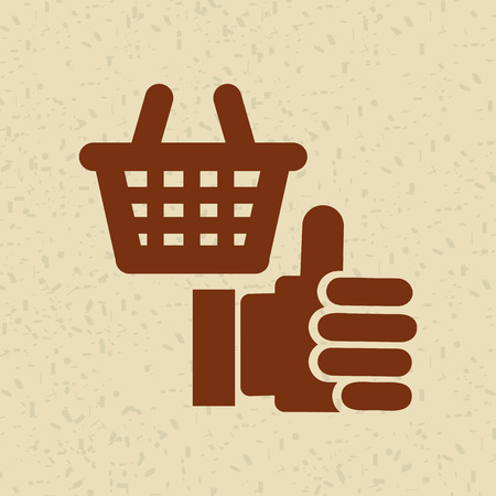 commercial tags design, vector illustration eps10 graphicのイラスト素材