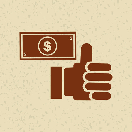 commercial tags design, vector illustration eps10 graphicのイラスト素材