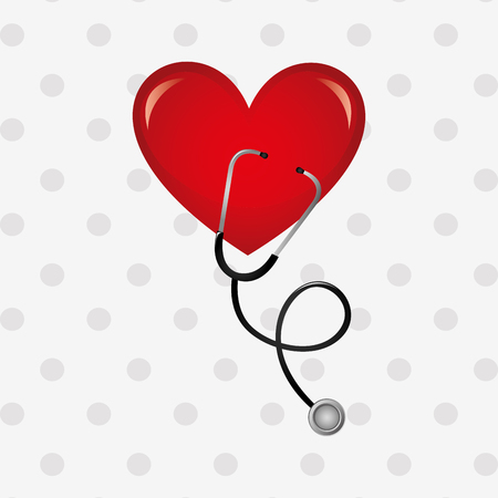 medical healthcare design, vector illustration eps10 graphicのイラスト素材
