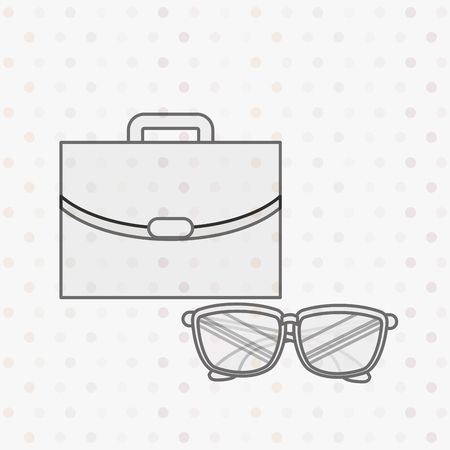business documents design, vector illustration eps10 graphicのイラスト素材