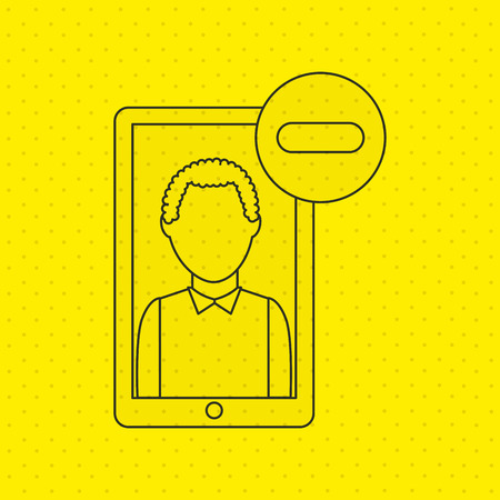 wearable technology design, vector illustration eps10 graphicのイラスト素材