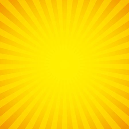 sunburst background design, vector illustration eps10 graphicのイラスト素材