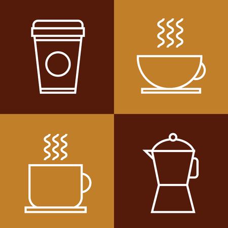 menu restaurant design, vector illustration eps10 graphicのイラスト素材