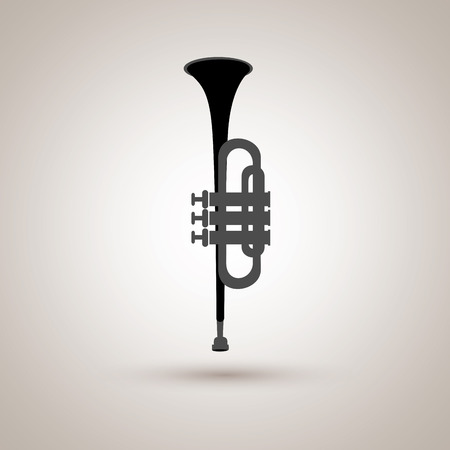 musical instrument designのイラスト素材