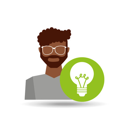 eco friendly design, vector illustration eps10 graphicのイラスト素材