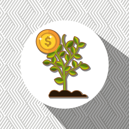 funding concept design, vector illustration eps10 graphicのイラスト素材