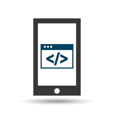 seo concept design, vector illustration eps10 graphicのイラスト素材