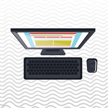 graphic design concept , vector illustration eps10 graphicのイラスト素材