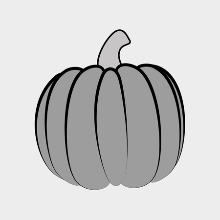 fresh vegetable design, vector illustration eps10 graphicのイラスト素材