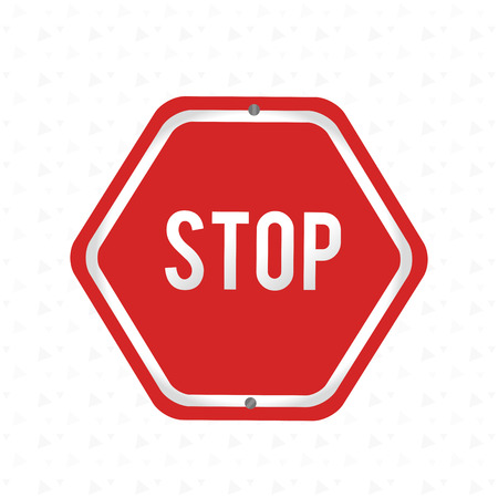 road sign design, vector illustration eps10 graphicのイラスト素材