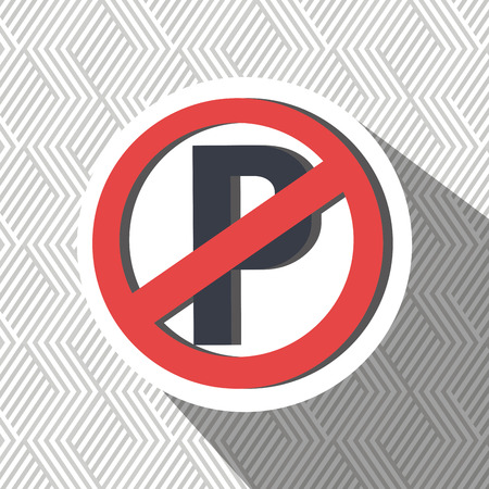 road sign design, vector illustration eps10 graphicのイラスト素材