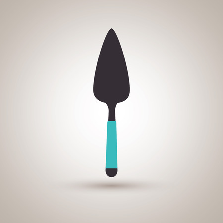 kitchen utensils design, vector illustration eps10 graphicのイラスト素材