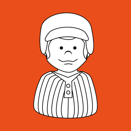 baseball sport design, vector illustration eps10 graphicのイラスト素材