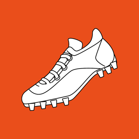 baseball sport design, vector illustration eps10 graphicのイラスト素材