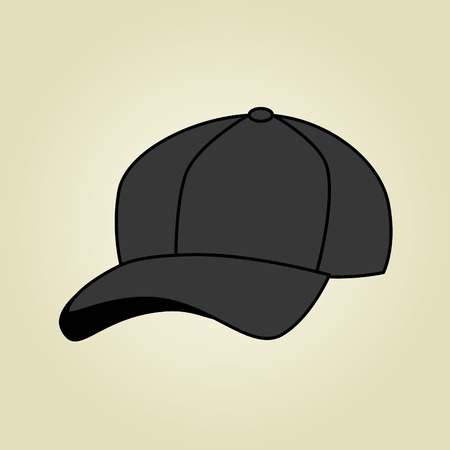 baseball sport design, vector illustration eps10 graphicのイラスト素材