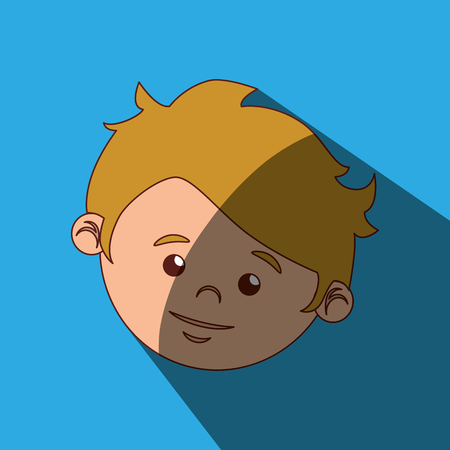 family members design, vector illustration eps10 graphicのイラスト素材