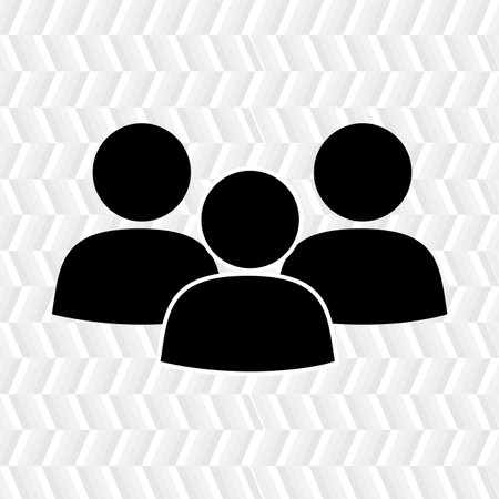 teamwork concept design, vector illustration eps10 graphicのイラスト素材