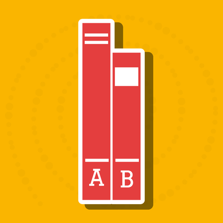 document icon design, vector illustration eps10 graphicのイラスト素材