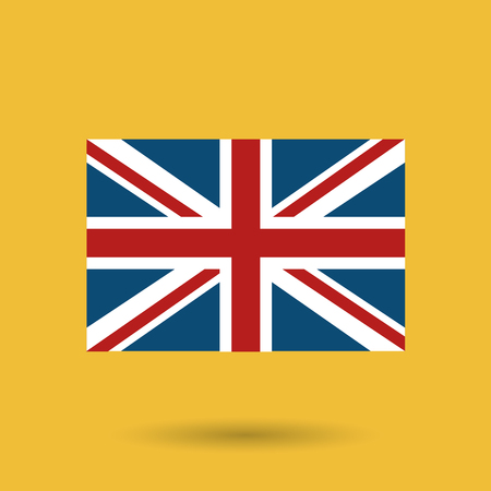 city of London design, vector illustration eps10 graphicのイラスト素材