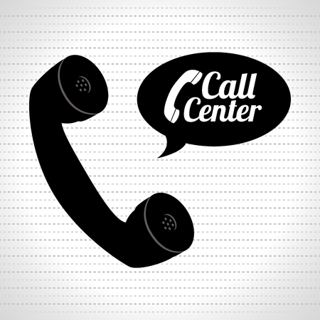 technical support design, vector illustration eps10 graphicのイラスト素材